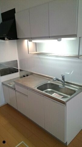 レジディアＮの物件内観写真