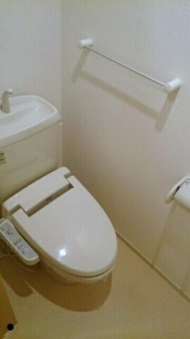 レジディアＮの物件内観写真