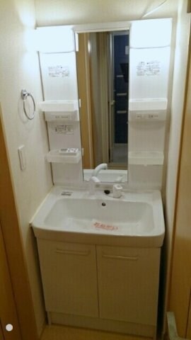 レジディアＮの物件内観写真