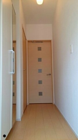 レジディアＮの物件内観写真