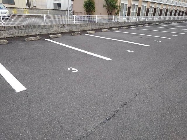 レオパレスプランドール木太Ⅱの物件内観写真