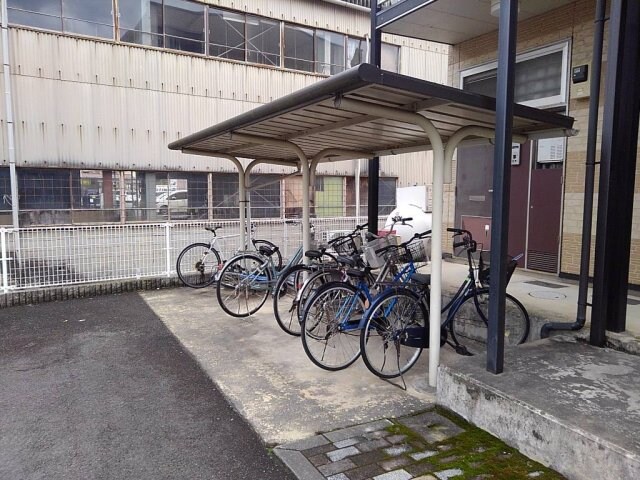 レオパレスプランドール木太Ⅱの物件内観写真