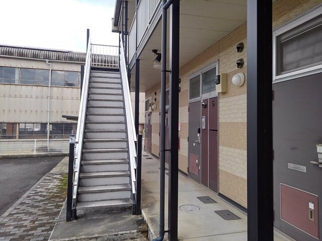 レオパレスプランドール木太Ⅱの物件内観写真