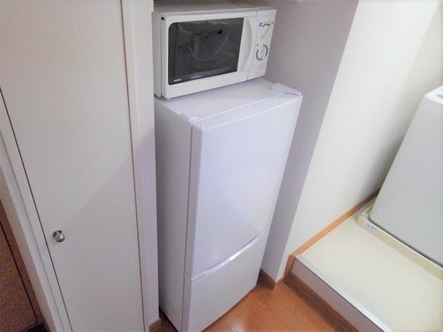 レオパレスプランドール木太Ⅱの物件内観写真