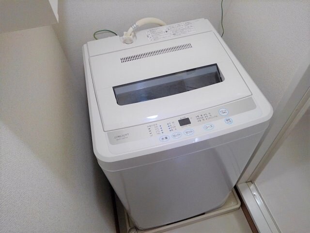 レオパレスプランドール木太Ⅱの物件内観写真