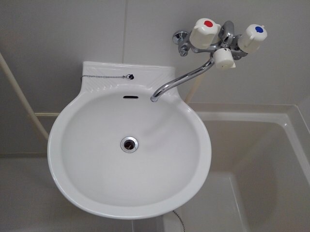 レオパレスプランドール木太Ⅱの物件内観写真