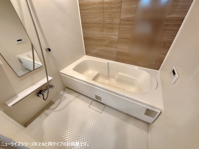 アベニール三木Ａの物件内観写真