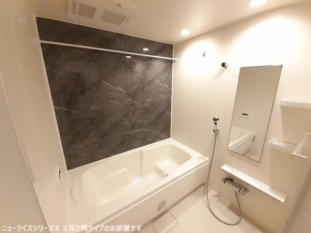 アベニール三木Ａの物件内観写真