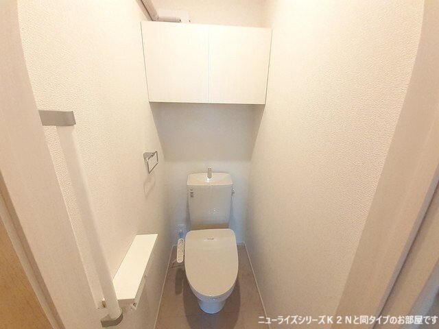 アベニール三木Ａの物件内観写真