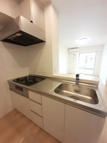 ラ・エムザの物件内観写真