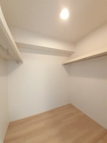 ラ・エムザの物件内観写真