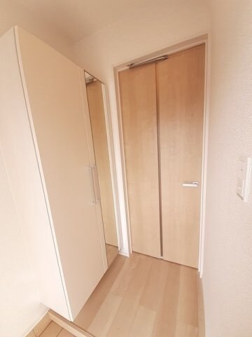 ラ・エムザの物件内観写真