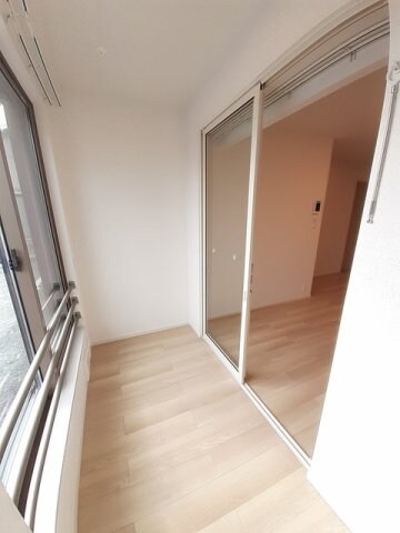 ラ・エムザの物件内観写真