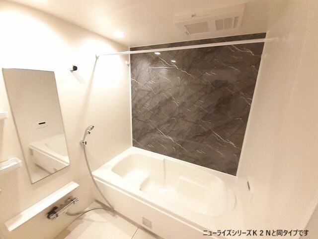 アベニール三木Ａの物件内観写真