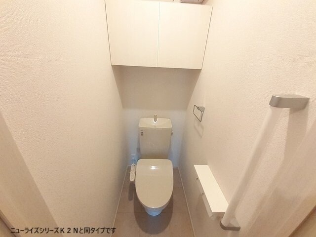 アベニール三木Ａの物件内観写真