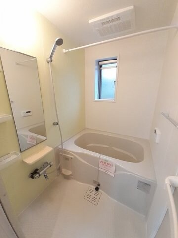 ブランド　ラクーンＡの物件内観写真