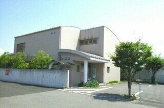 ブランド　ラクーンＡの物件外観写真