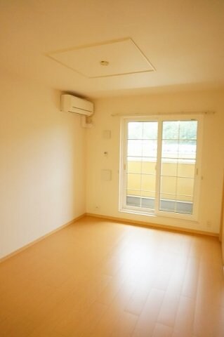 リバーヒルＢの物件内観写真