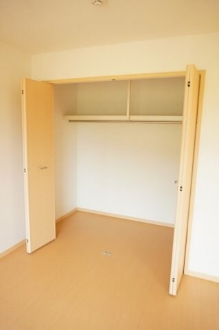 リバーヒルＢの物件内観写真