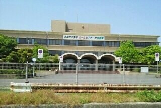 アルカンシェル　ＧⅡの物件外観写真