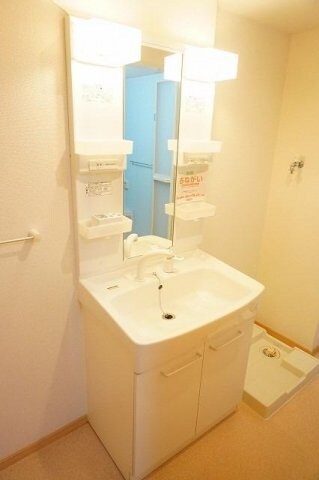 アルカンシェル　ＧⅡの物件内観写真