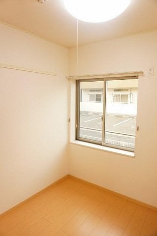 アルカンシェル　ＧⅡの物件内観写真