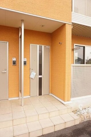 アルカンシェル　ＧⅡの物件内観写真