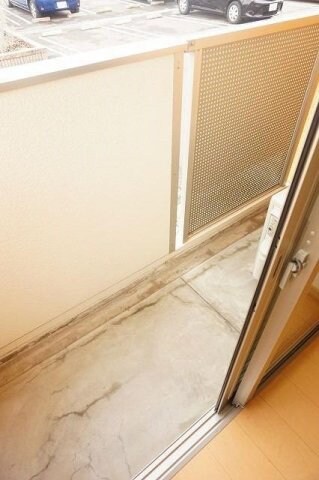 アルカンシェル　ＧⅡの物件内観写真