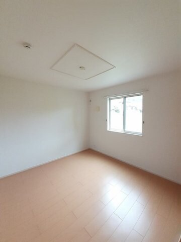 アスランリバーウエストＢの物件内観写真