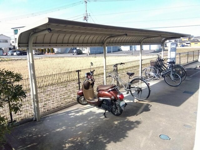 林道駅 徒歩12分 1階の物件内観写真