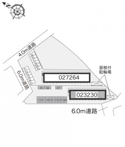 香西駅 徒歩18分 2階の物件内観写真