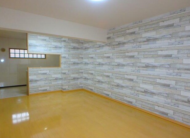 サンモールⅡの物件内観写真