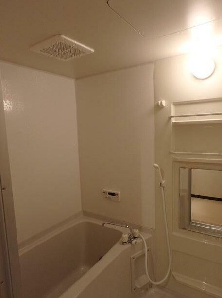 サンモールⅡの物件内観写真