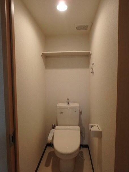 サンモールⅡの物件内観写真