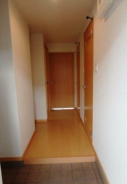 サンモールⅡの物件内観写真