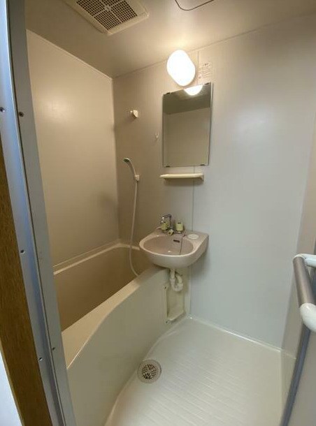 エスポワールⅠ田井の物件内観写真