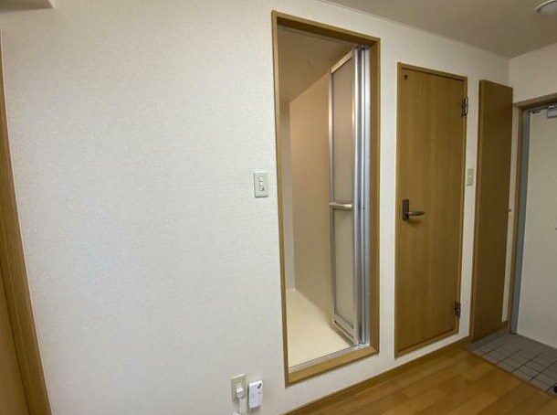 エスポワールⅠ田井の物件内観写真