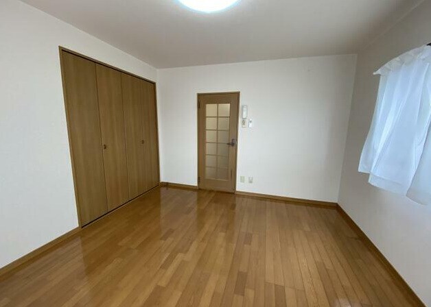 エスポワールⅠ田井の物件内観写真