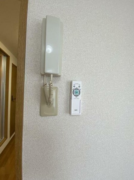 エスポワールⅠ田井の物件内観写真