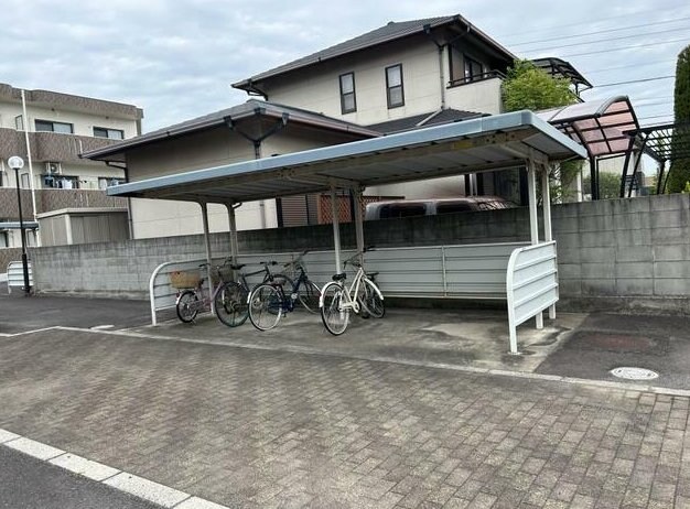 エスポワールⅠ田井の物件内観写真