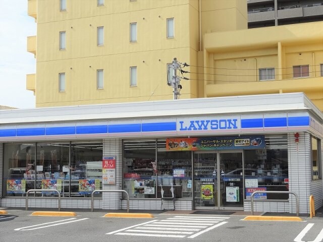 レオパレスプランドール木太Ⅱの物件外観写真