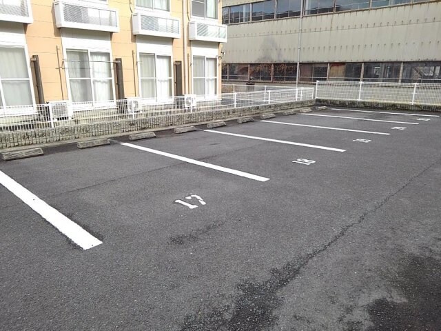 レオパレスプランドール木太Ⅱの物件内観写真