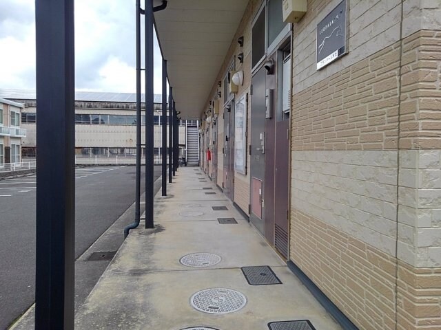 レオパレスプランドール木太Ⅱの物件内観写真