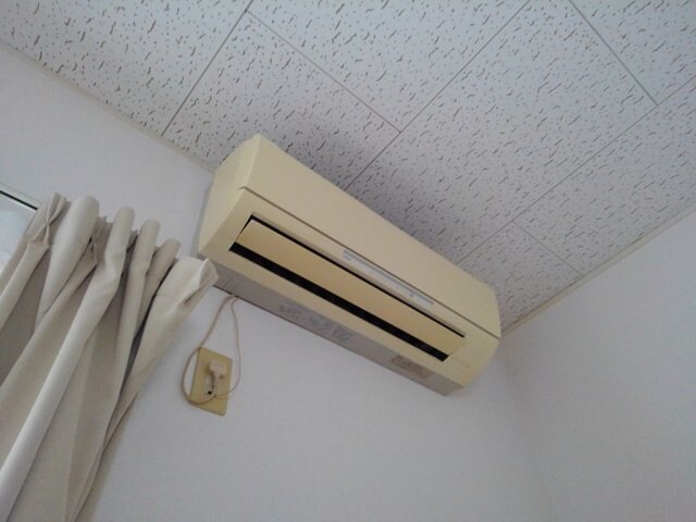 レオパレスプランドール木太Ⅱの物件内観写真