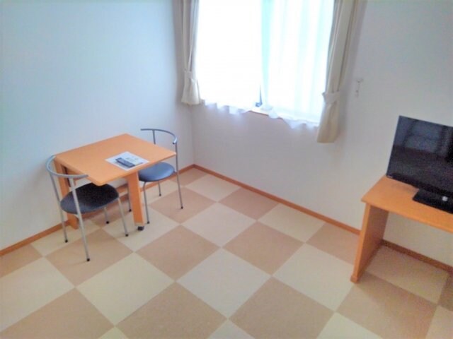 レオパレスプランドール木太Ⅱの物件内観写真