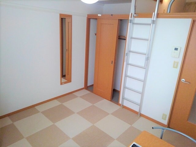 レオパレスプランドール木太Ⅱの物件内観写真