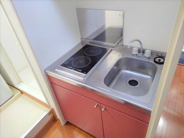 レオパレスプランドール木太Ⅱの物件内観写真