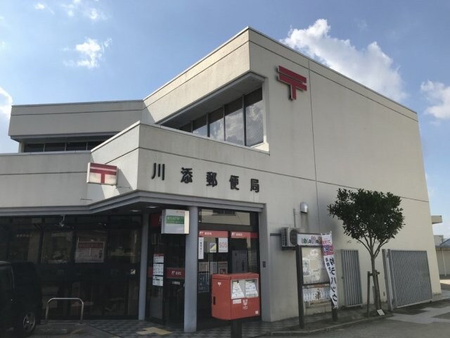 水田駅 徒歩7分 3階の物件外観写真