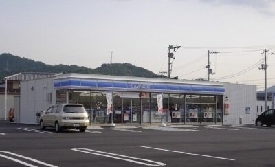 ベル・メゾンの物件外観写真