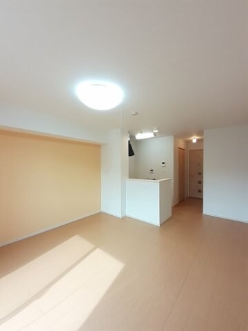 ベル・メゾンの物件内観写真